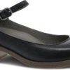 Dansko Deena -Fashion Shoe Shop dansko women deena black waterproof tumbled 2930472300 91914.1697214284