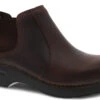 Dansko Frankie -Fashion Shoe Shop dansko women frankie antique brown oiled 232780202 85676.1700846561