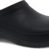 Dansko Kaci -Fashion Shoe Shop dansko women kaci black molded 4146020200 76185.1697214281