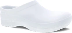 Dansko Kaci 7 Dansko Kaci -Fashion Shoe Shop dansko women kaci white molded 4146010100 70586.1697214281