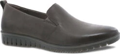Dansko Linley -Fashion Shoe Shop dansko women linley grey burnished calf 9142947800 23451.1697214289