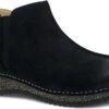 Dansko Makara -Fashion Shoe Shop dansko women makara black burnished suede 9607100200 29007.1697214800