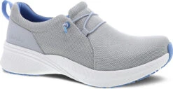 Dansko Marlee -Fashion Shoe Shop dansko women marlee light grey mesh 1945245405 17490.1697230379