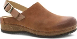 Dansko Merrin -Fashion Shoe Shop dansko women merrin tan burnished suede 9605375300 51394.1697230394