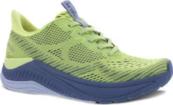 Dansko Peony -Fashion Shoe Shop dansko women peony yellow mesh 4207175417 52320.1697229545