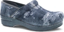Dansko Professional 33 Dansko Professional -Fashion Shoe Shop dansko women professional denim leather 106711095 40660.1700859939