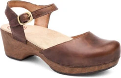 Dansko Sam -Fashion Shoe Shop dansko women sam teak vintage pull up 9840677000 30109.1542839046