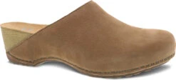 Dansko Talulah -Fashion Shoe Shop dansko women talulah tan milled nubuck 1712151600 10719.1697229542