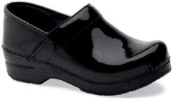 Dansko Wide Pro 13 Dansko Wide Pro -Fashion Shoe Shop dansko women wide pro black patent 499020202 93543.1584583467