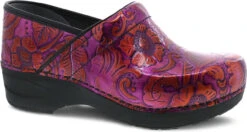 Dansko XP 2.0 24 Dansko XP 2.0 -Fashion Shoe Shop dansko women xp 2.0 fuchsia tooled patent 3950480202 19006.1700830889