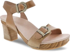 Dansko Anna -Fashion Shoe Shop dansko womens anna tan burnished calf 3321151500 48798.1548263948