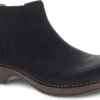 Dansko Barbara -Fashion Shoe Shop dansko womens barbara black burnished nubuck 9425107800 29840.1598711229