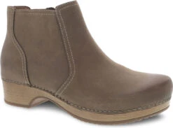 Dansko Barbara 9 Dansko Barbara -Fashion Shoe Shop dansko womens barbara taupe burnished nubuck 9425161600 86266.1598711229