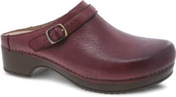 Dansko Berry -Fashion Shoe Shop dansko womens berry ruby milled burnished 9421257800 53912.1680914481