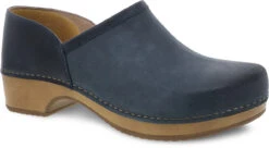 Dansko Brenna 8 Dansko Brenna -Fashion Shoe Shop dansko womens brenna navy burnished suede 9431751600 24058.1700858693