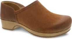 Dansko Brenna 9 Dansko Brenna -Fashion Shoe Shop dansko womens brenna tan burnished suede 9431151600 42507.1700858693