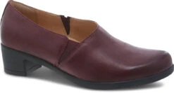 Dansko Camdyn 7 Dansko Camdyn -Fashion Shoe Shop dansko womens camdyn wine burnished nubuck 3216880200 76452.1660850518