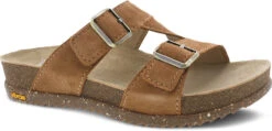 Dansko Dayna -Fashion Shoe Shop dansko womens dayna tan suede 2106370300 89630.1700841390