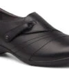Dansko Wide Franny Wide 1 Dansko Wide Franny Wide -Fashion Shoe Shop dansko womens franny wide black milled nappa 5510020200 92787.1542835768.600.600