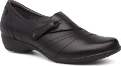 Dansko Wide Franny Wide