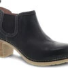 Dansko Harlene -Fashion Shoe Shop dansko womens harlene black waxy burnished 9214470300 75367.1564506917