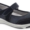 Dansko Hennie -Fashion Shoe Shop dansko womens hennie black suede 4517360236 50099.1583195755