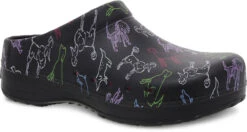 Dansko Kane 23 Dansko Kane -Fashion Shoe Shop dansko womens kane dogs molded 4145390200 74499.1676072897