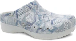 Dansko Kane 26 Dansko Kane -Fashion Shoe Shop dansko womens kane grey geo molded 4145940100 91970.1676072897