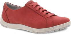 Dansko Leela 9 Dansko Leela -Fashion Shoe Shop dansko womens leela chili waterproof nubuck 5906632400 30004.1660859853