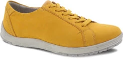 Dansko Leela 11 Dansko Leela -Fashion Shoe Shop dansko womens leela yellow waterproof nubuck 5906172400 46449.1660859854