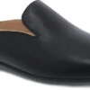 Dansko Lexie -Fashion Shoe Shop dansko womens lexie black milled nappa 2038500200 10902.1680944685
