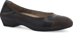 Dansko Lisanne -Fashion Shoe Shop dansko womens lisanne chocolate burnished nubuck 5700450245 28879.1528493194
