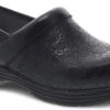 Dansko LT Pro 1 Dansko LT Pro -Fashion Shoe Shop dansko womens lt pro black floral tooled 5200360202 88339.1676322962