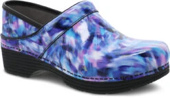 Dansko LT Pro -Fashion Shoe Shop dansko womens lt pro blue crush patent 5200050202 73919.1676322962
