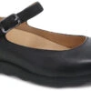 Dansko Marcella -Fashion Shoe Shop dansko womens marcella black burnished nubuck 6806100200 77138.1660851627