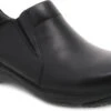 Dansko Neci -Fashion Shoe Shop dansko womens neci black leather 1957020202 18275.1592609121.600.600