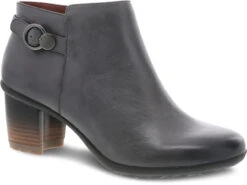 Dansko Perry -Fashion Shoe Shop dansko womens perry grey waterproof burnished 3331940200 56118.1567000176