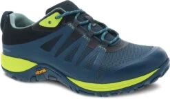 Dansko Phylicia -Fashion Shoe Shop dansko womens phylicia teal mesh 4357191946 13709.1592610876