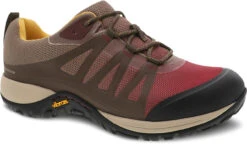 Dansko Phylicia -Fashion Shoe Shop dansko womens phylicia walnut mesh 4357200222 29985.1592610876