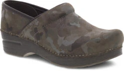 Dansko Professional 30 Dansko Professional -Fashion Shoe Shop dansko womens professional camo suede 106989878 32489.1700859939