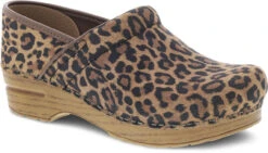 Dansko Professional 38 Dansko Professional -Fashion Shoe Shop dansko womens professional leopard suede 106081212 72444.1700859940
