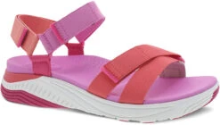 Dansko Racquel 13 Dansko Racquel -Fashion Shoe Shop dansko womens racquel strawberry multi webbing 4915264800 75841.1677526784