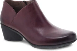 Dansko Raina -Fashion Shoe Shop dansko womens raina wine burnished nubuck 3813880200 53718.1564518913
