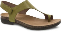 Dansko Reece -Fashion Shoe Shop dansko womens reece cactus waxy burnished 6024285300 62172.1676079639