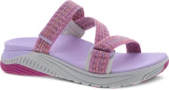 Dansko Rosette -Fashion Shoe Shop dansko womens rosette fuchsia multi webbing 4916334800 80940.1680917602