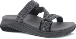 Dansko Rosette -Fashion Shoe Shop dansko womens rosette grey multi webbing 4916941000 00375.1680917602