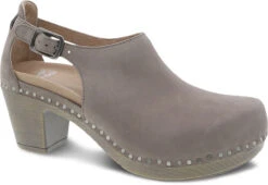 Dansko Sassy 7 Dansko Sassy -Fashion Shoe Shop dansko womens sassy taupe nubuck 1831162400 60024.1660851632