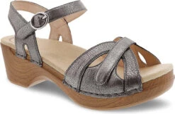 Dansko Season 9 Dansko Season -Fashion Shoe Shop dansko womens season graphite nappa 9849822200 03472.1581374735
