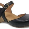 Dansko Tiffani 1 Dansko Tiffani -Fashion Shoe Shop dansko womens tiffani black milled burnished 1710501600 88949.1700831179