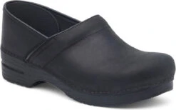 Dansko Wide Pro 12 Dansko Wide Pro -Fashion Shoe Shop dansko womens wide pro black oiled 299020202 48302.1584583467